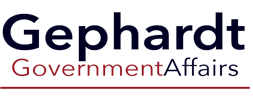 Gephardt Government Affairs Logo